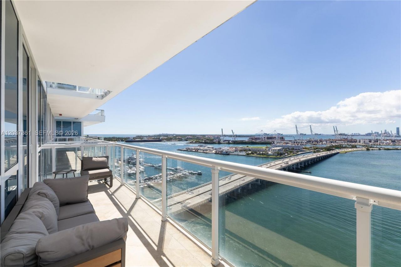 520 West Ave , Unit 2004, Miami Beach, FL 33139 Photo