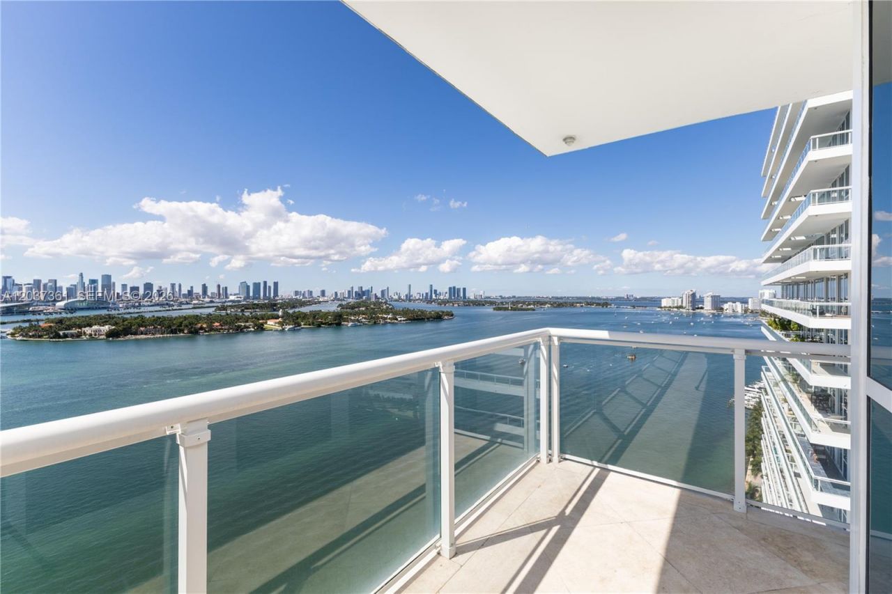 520 West Ave , Unit 2004, Miami Beach, FL 33139 Photo