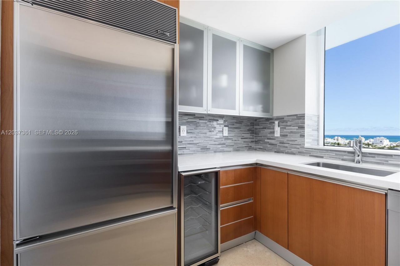 520 West Ave , Unit 2004, Miami Beach, FL 33139 Photo
