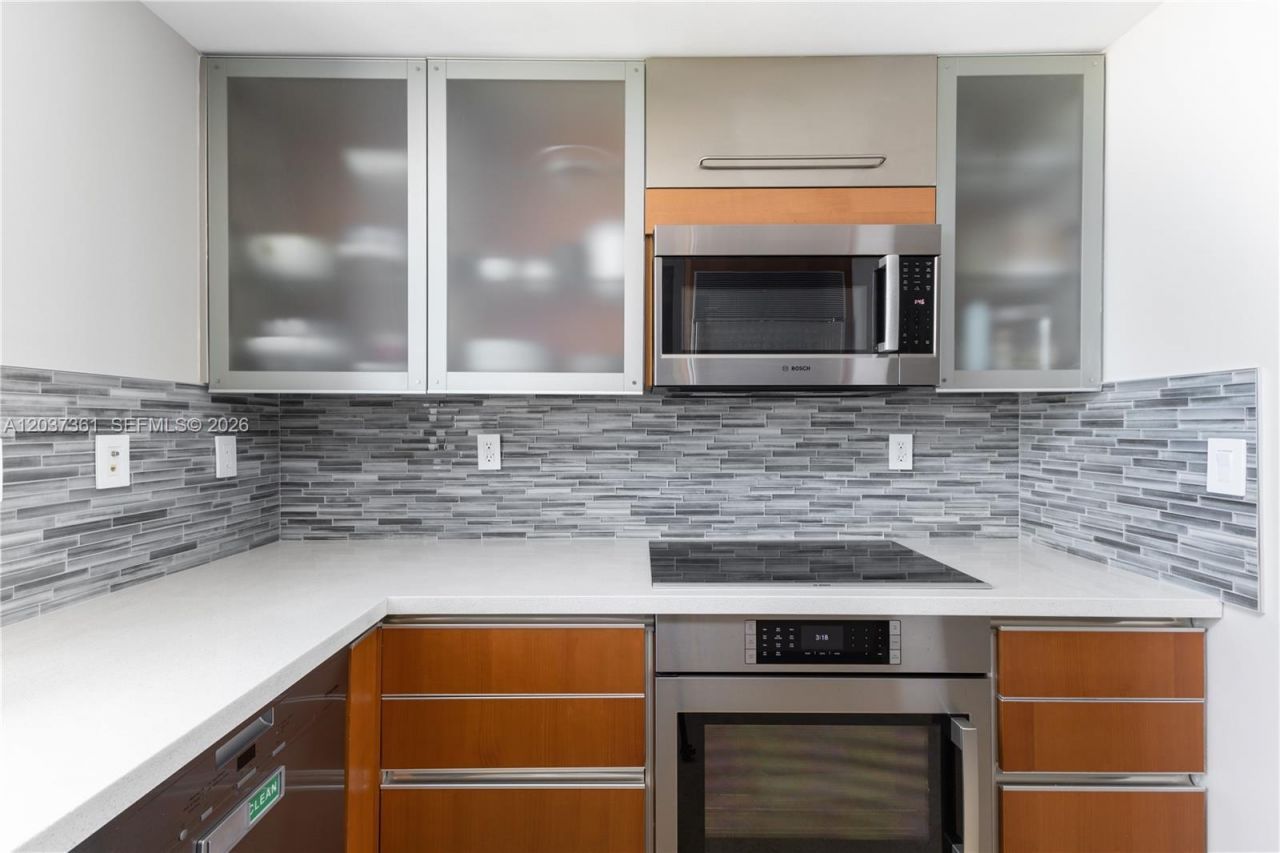 520 West Ave , Unit 2004, Miami Beach, FL 33139 Photo