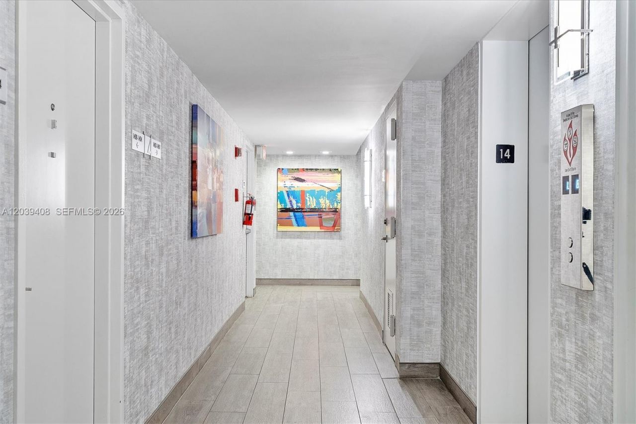 2301 S Ocean Dr , Unit 1406, Hollywood, FL 33019 Photo