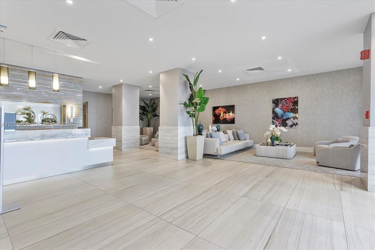 2301 S Ocean Dr , Unit 1406, Hollywood, FL 33019 Photo