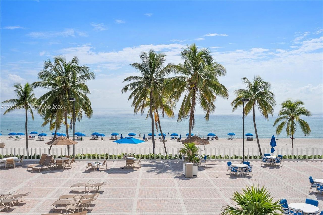 2301 S Ocean Dr , Unit 1406, Hollywood, FL 33019 Photo