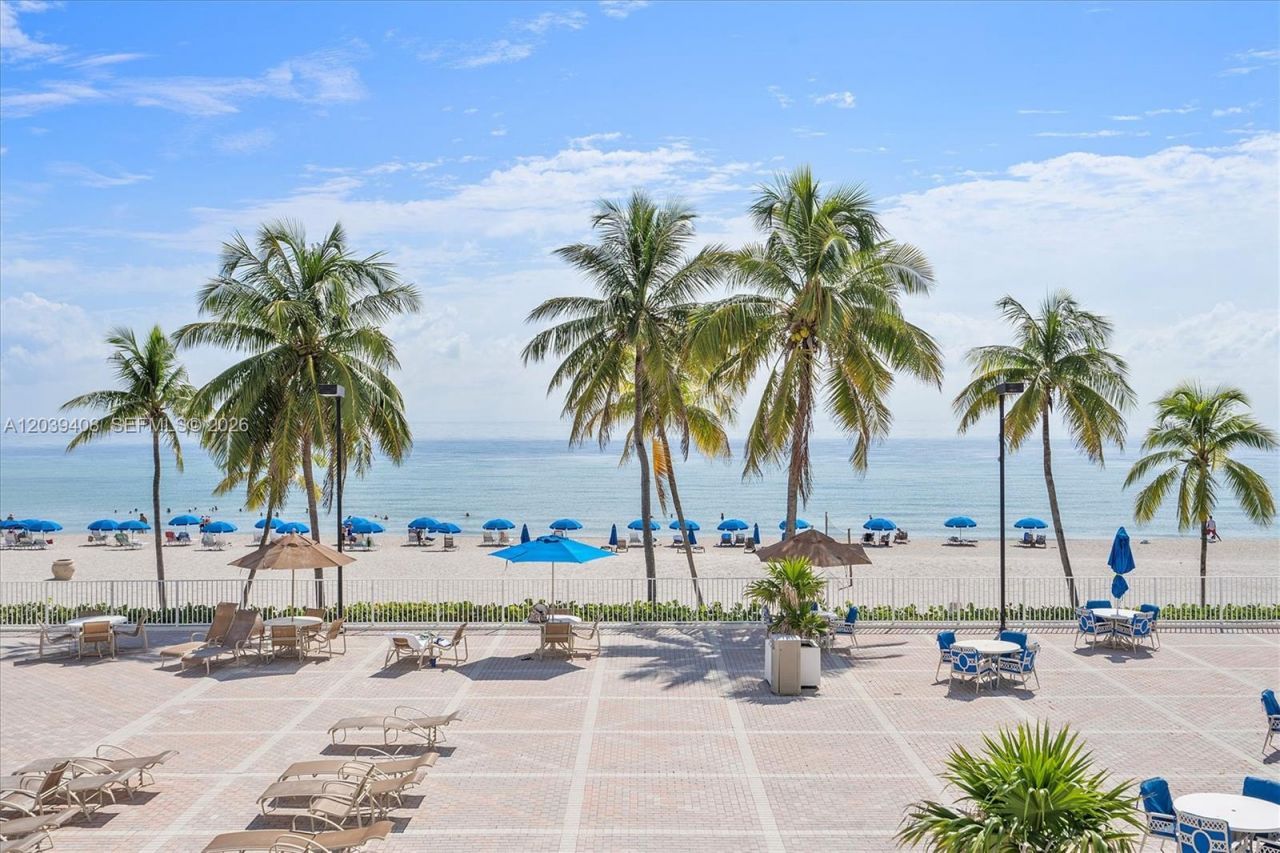 2301 S Ocean Dr , Unit 1406, Hollywood, FL 33019 Photo