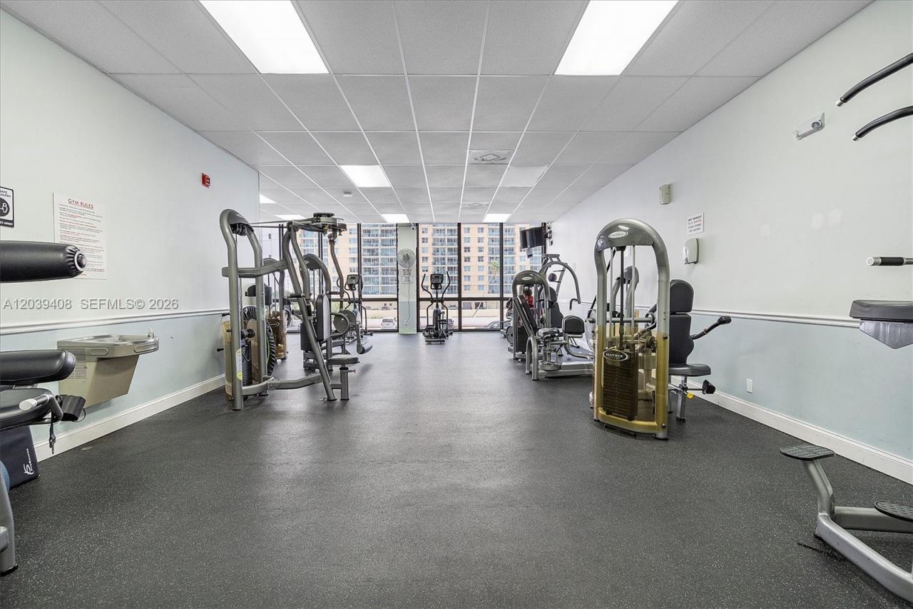 2301 S Ocean Dr , Unit 1406, Hollywood, FL 33019 Photo