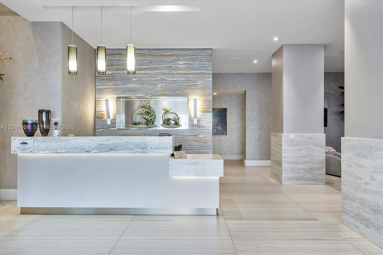 2301 S Ocean Dr , Unit 1406, Hollywood, FL 33019 Photo