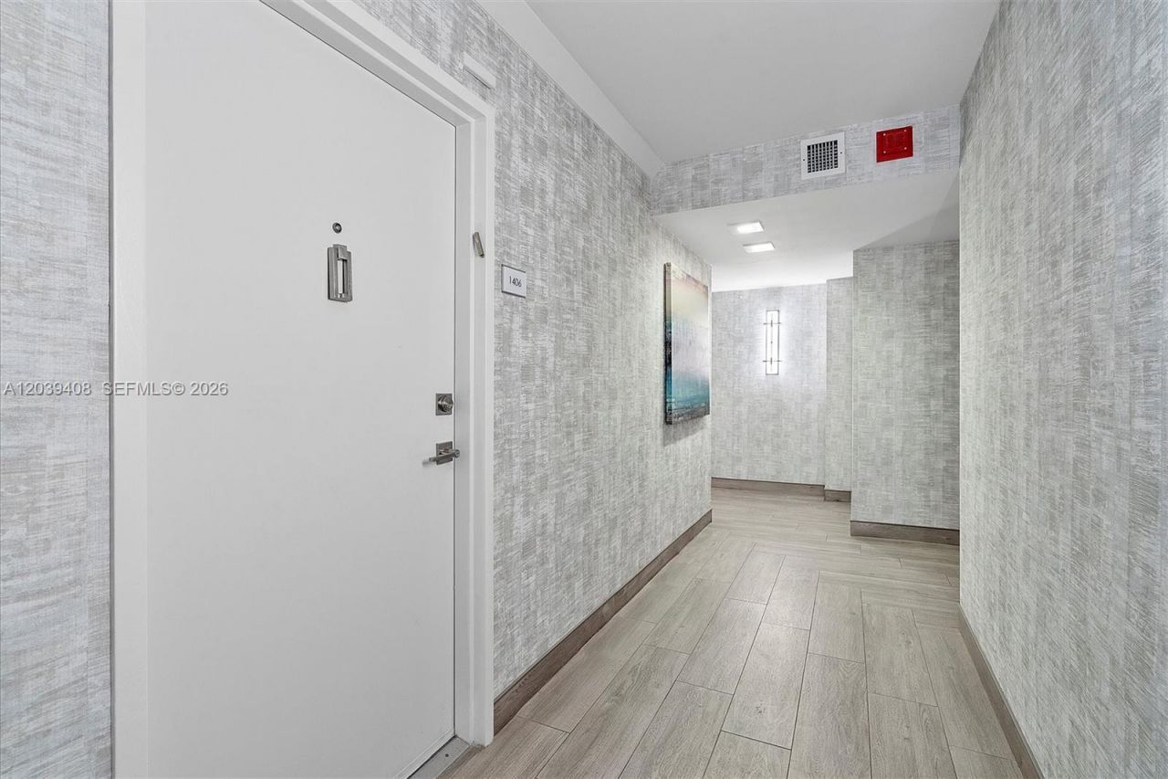 2301 S Ocean Dr , Unit 1406, Hollywood, FL 33019 Photo