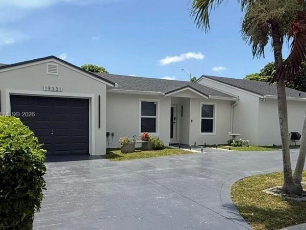 19331 NW 57th Ct, Miami, FL 33015