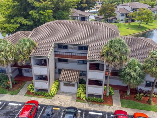 9856 Nob Hill Ln , Unit 9856, Sunrise, FL 33351