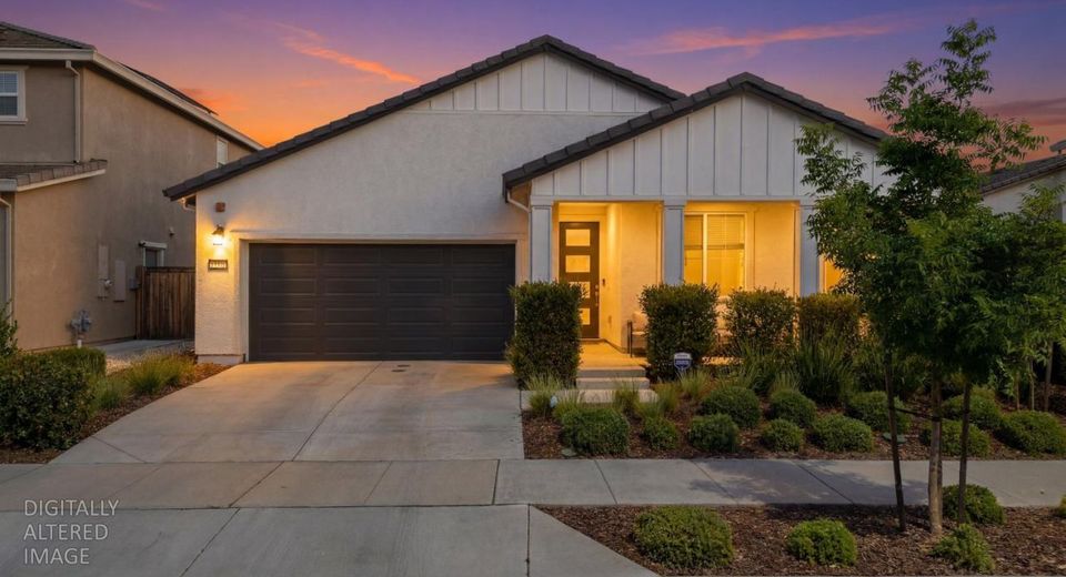 631 Aberdeen Ln, Lincoln, CA 95648 Photo