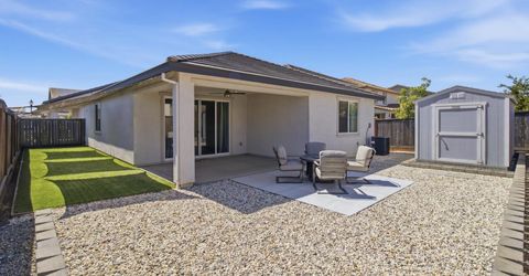631 Aberdeen Ln, Lincoln, CA 95648 Photo