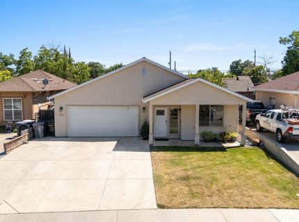 2270 Mogan Ave, Sacramento, CA 95838 Photo