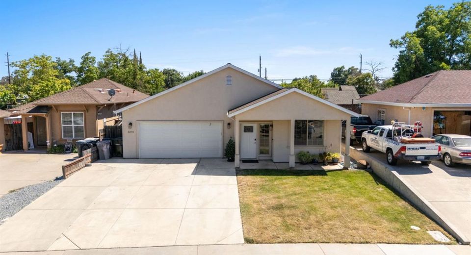2270 Mogan Ave, Sacramento, CA 95838 Photo