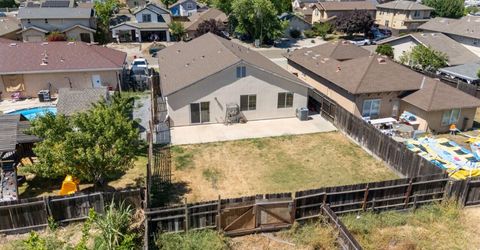 2270 Mogan Ave, Sacramento, CA 95838 Photo