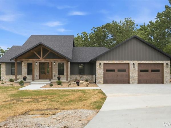 140 M- Boroughs Street , Cabool, MO 65689