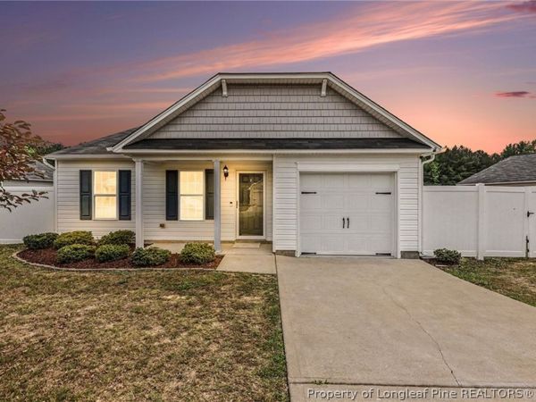 103 Sampson Court, Selma, NC 27576