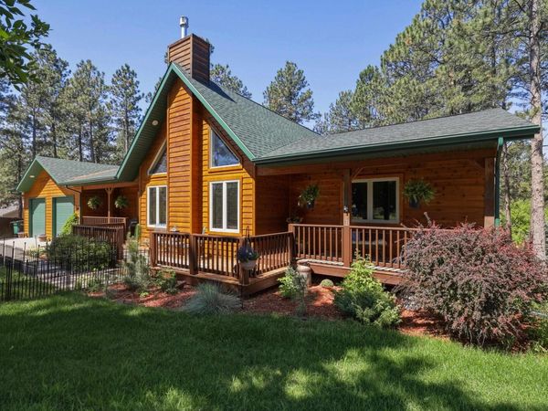 22919 FAWN HAVEN CT, Rapid City, SD 57702