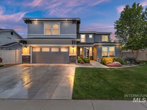 6070 E Canyon Crossing Dr, Nampa, ID 83651