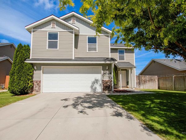 16168 Greenfield Way, Caldwell, ID 83607
