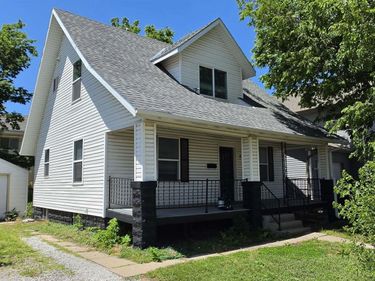 705 S 21 Street, Lincoln, NE 68510
