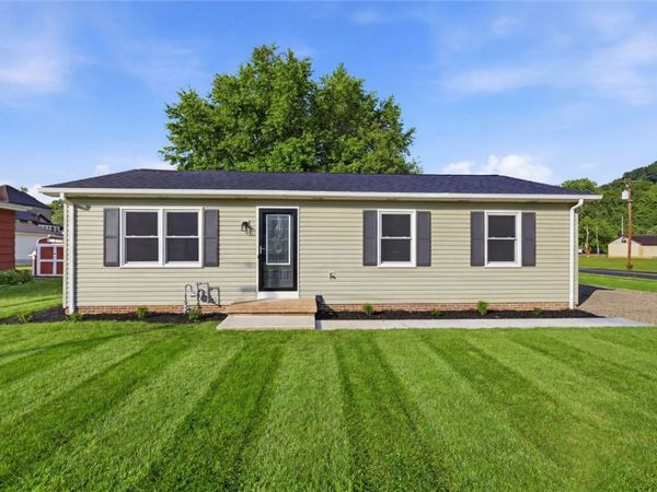 800 3rd Avenue , Hyde Park, PA 15641