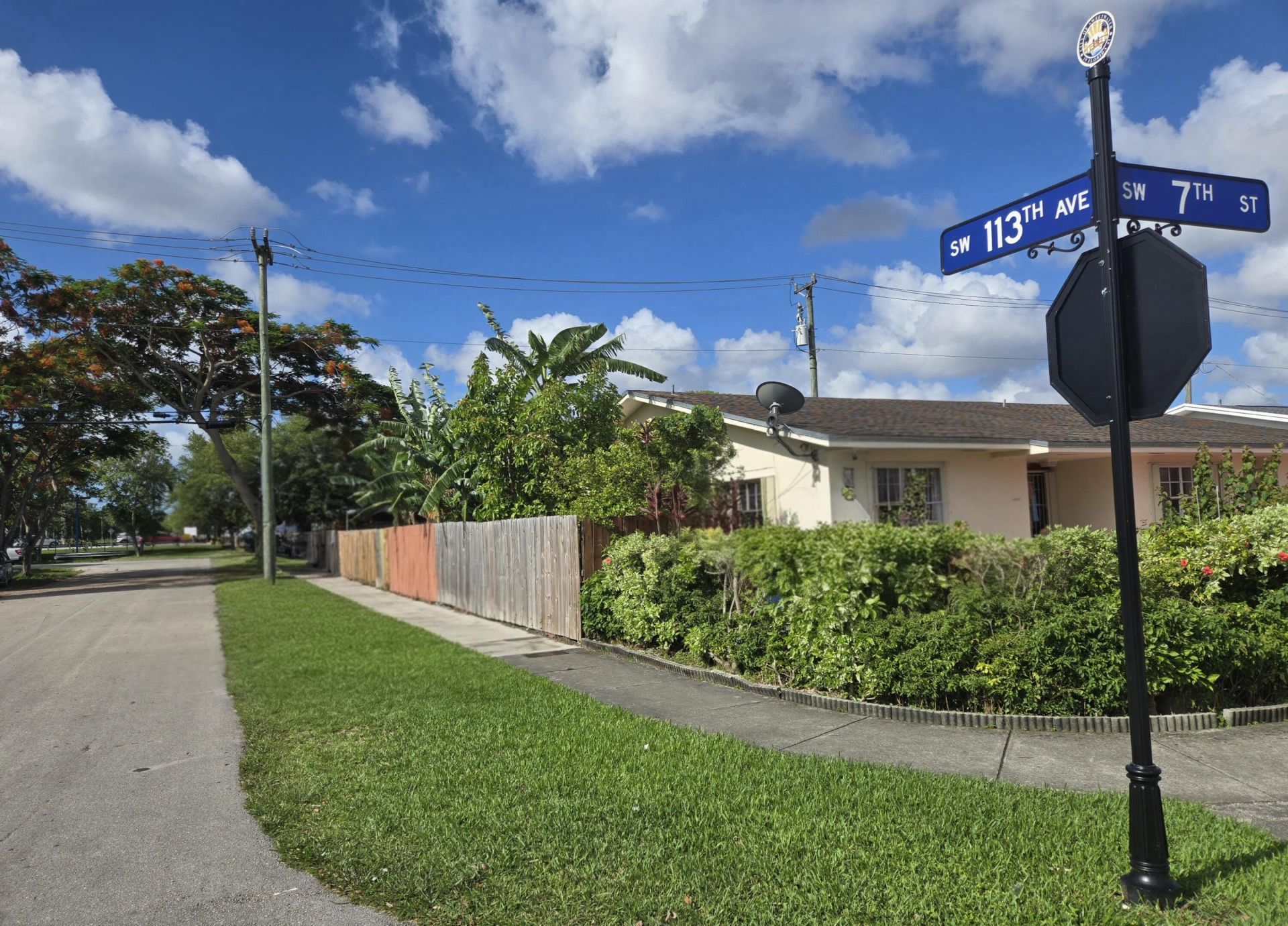 11302 SW 7th Street, Miami, FL 33174 Photo