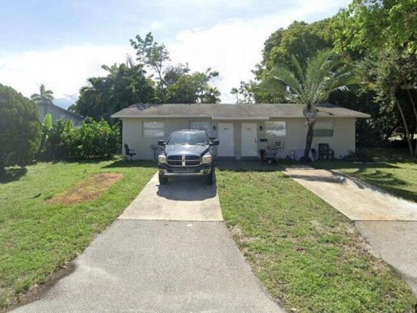 4951 SW 26th Avenue, Unit 1-2, Dania Beach, FL 33312