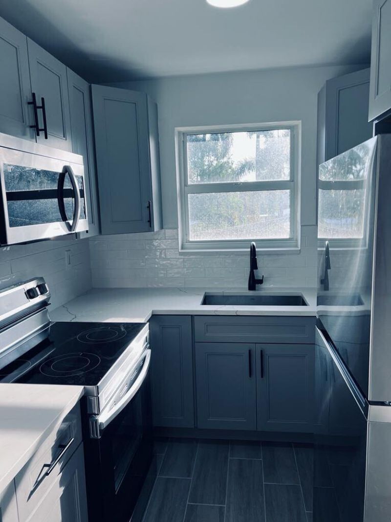 930 N 14th Court, Hollywood, FL 33020 Photo