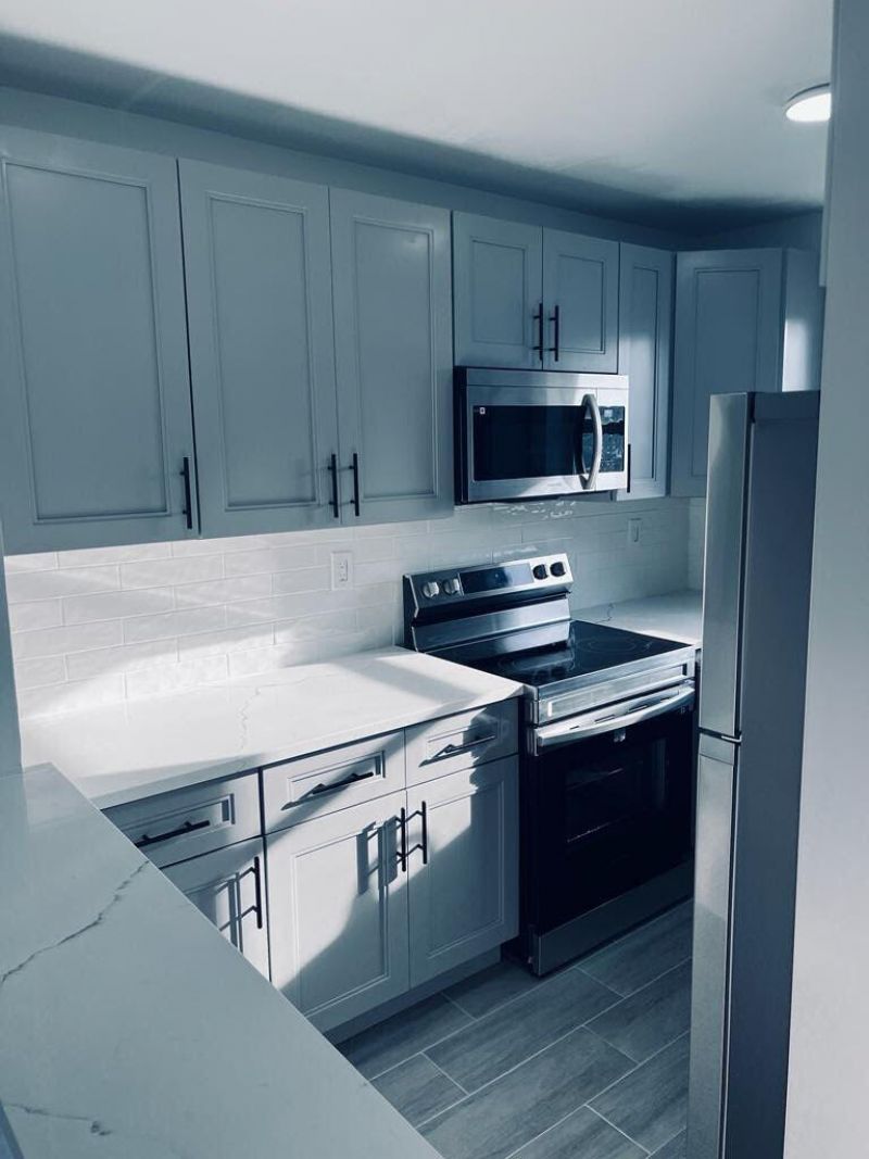 930 N 14th Court, Hollywood, FL 33020 Photo