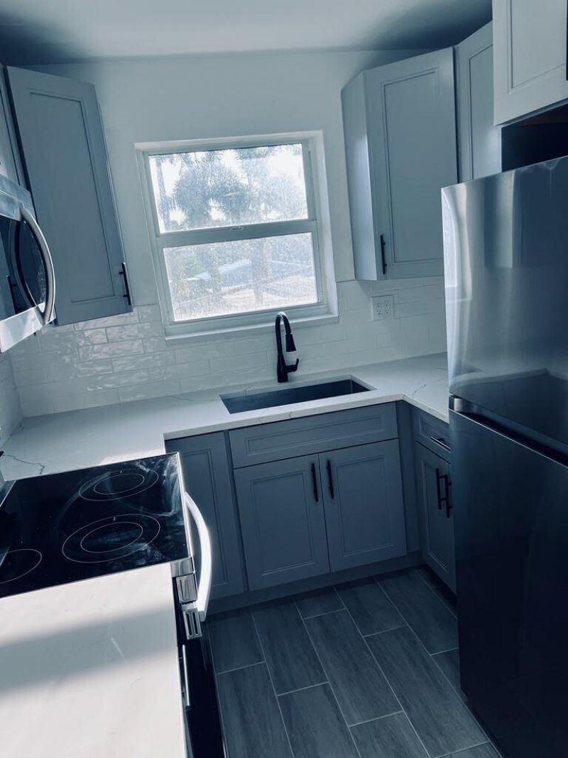 930 N 14th Court, Hollywood, FL 33020 Photo