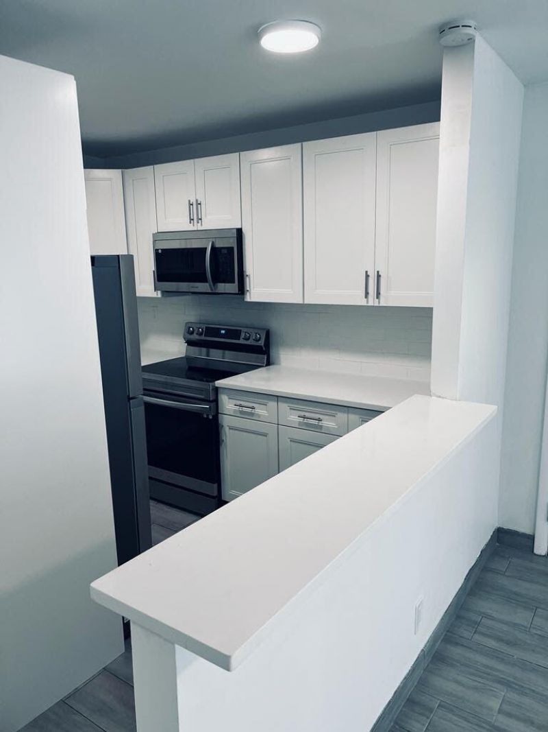 930 N 14th Court, Hollywood, FL 33020 Photo