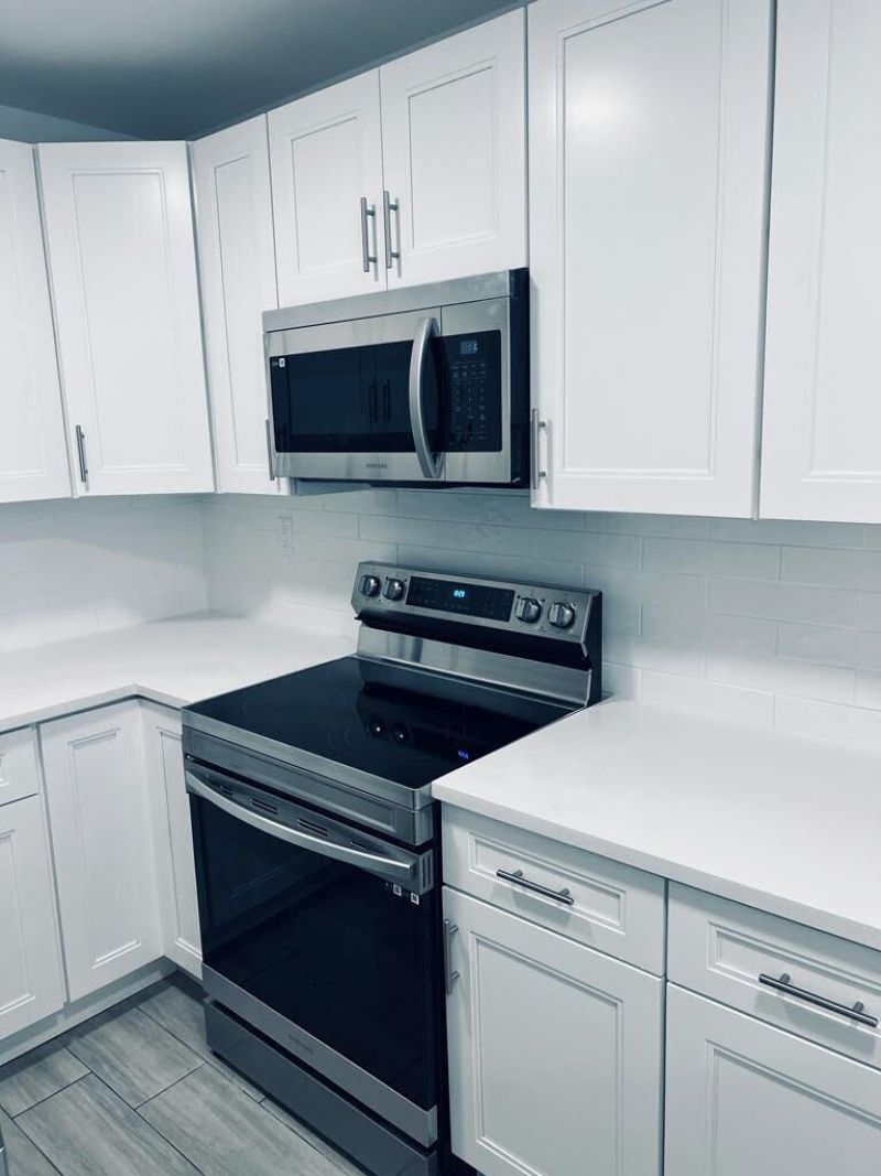 930 N 14th Court, Hollywood, FL 33020 Photo