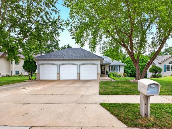 3421 Birchwood Lane SW, Rochester, MN 55902