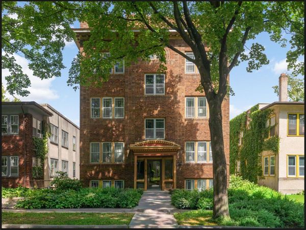 3129 Fremont Avenue S, Unit 3, Minneapolis, MN 55408