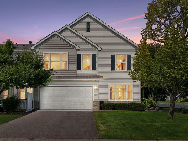 5075 N Holly Lane, Unit 8, Plymouth, MN 55446