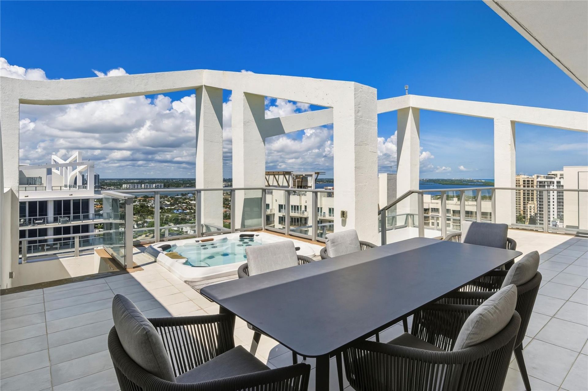 3100 N Ocean Drive, Unit P1903, Riviera Beach, FL 33404 Photo