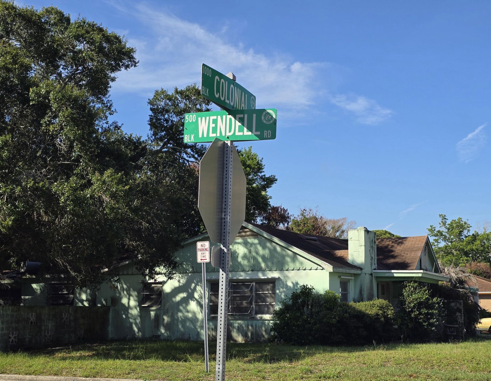 580 Wendell Road, Fort Pierce, FL 34950 Photo