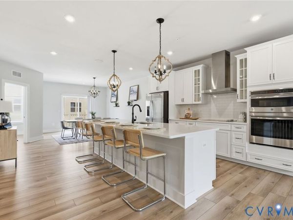 2606 Lassen Walk , Unit B, Henrico, VA 23294