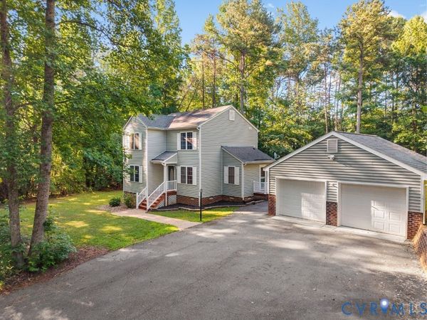 2771 Winterbrook Court , Powhatan, VA 23139