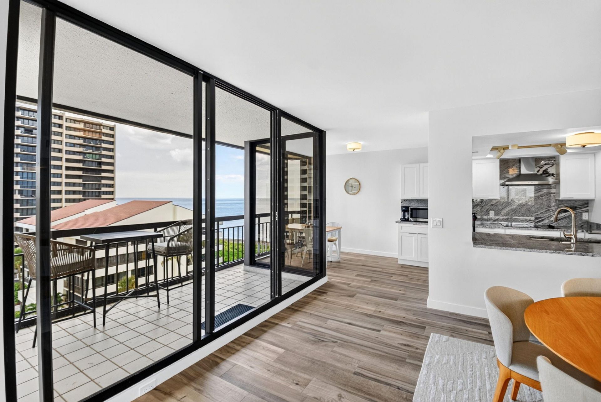 4000 N Ocean Drive, Unit 703, Singer Island, FL 33404 Photo
