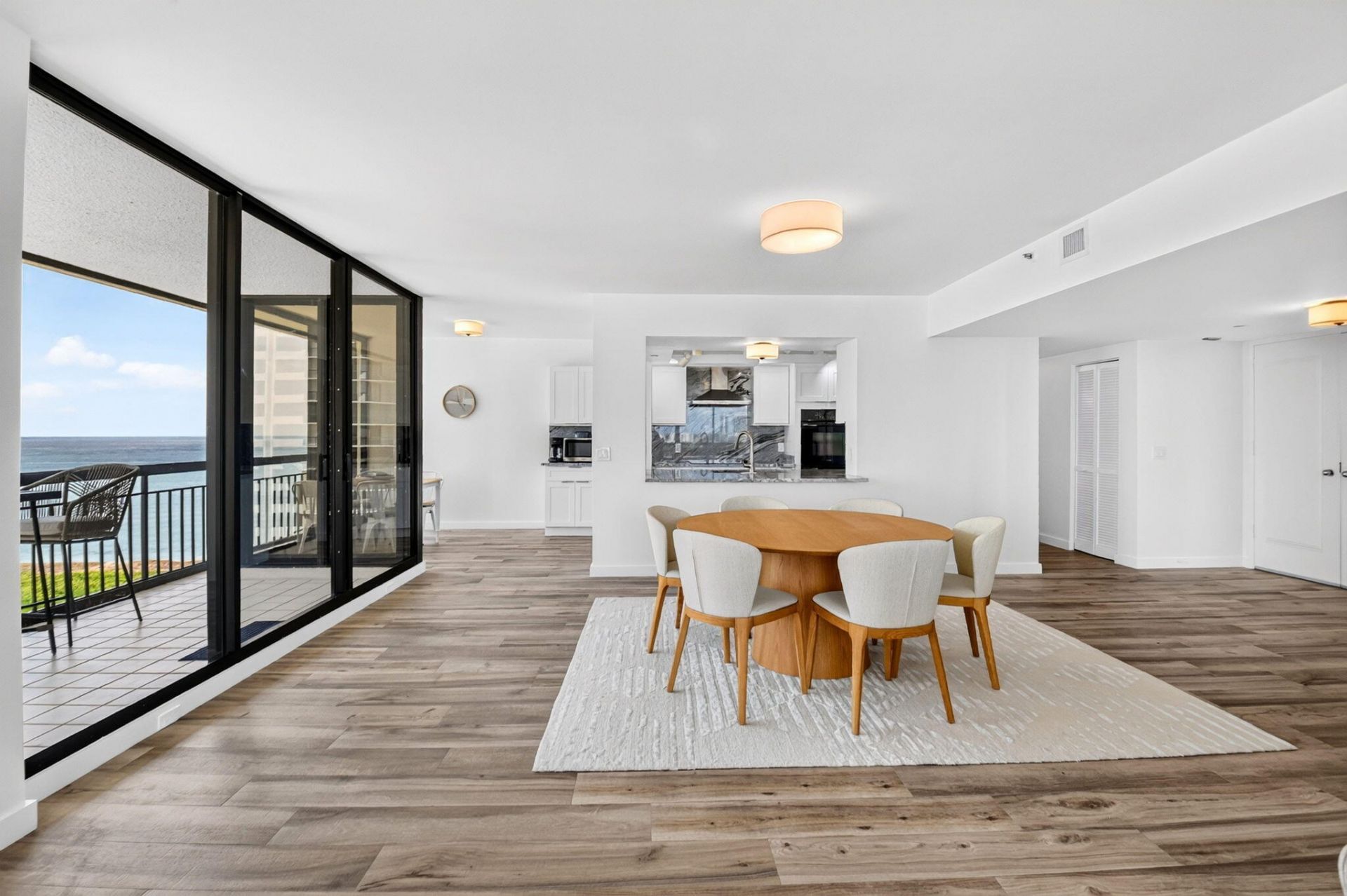 4000 N Ocean Drive, Unit 703, Singer Island, FL 33404 Photo
