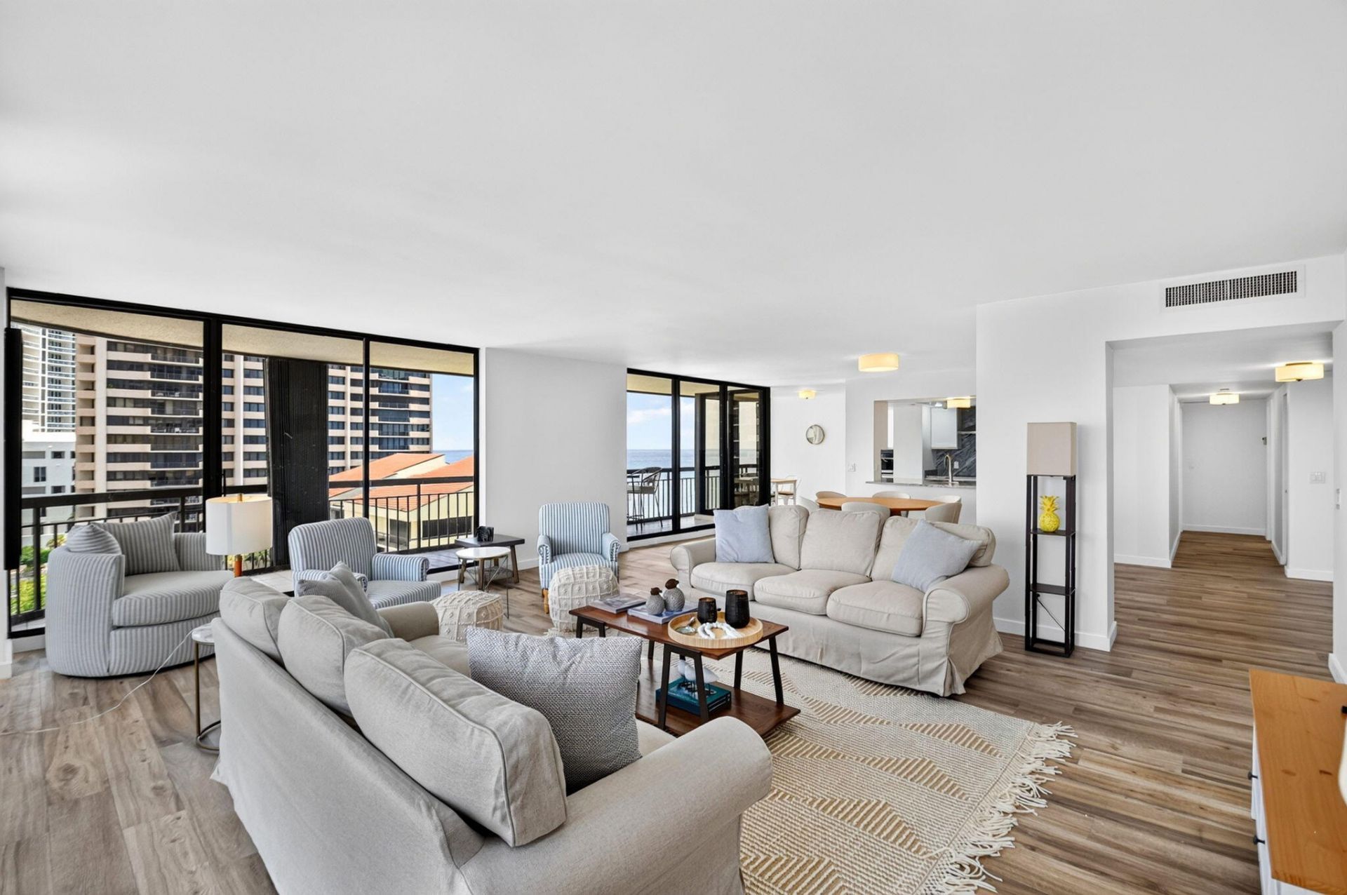 4000 N Ocean Drive, Unit 703, Singer Island, FL 33404 Photo