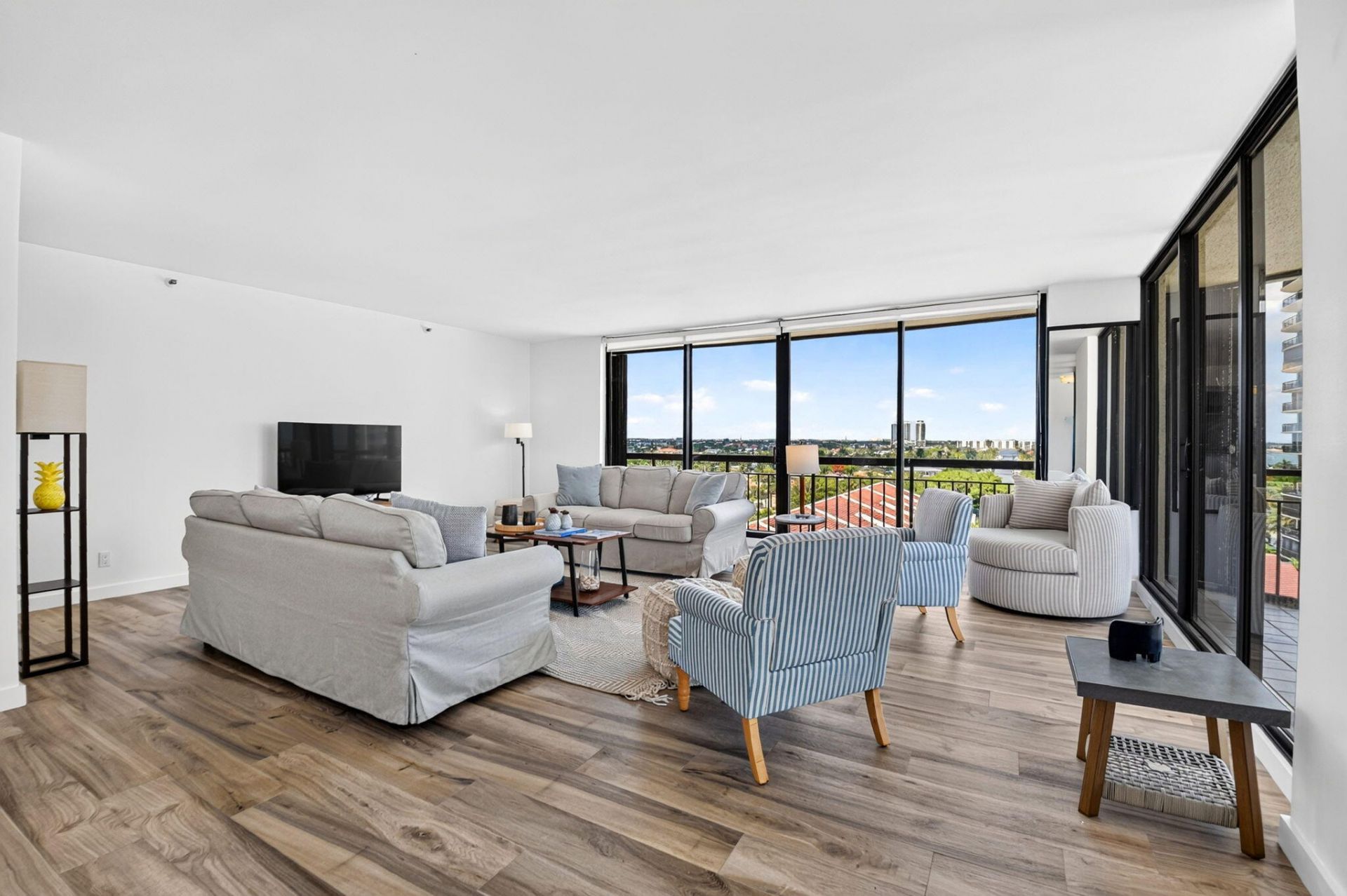 4000 N Ocean Drive, Unit 703, Singer Island, FL 33404 Photo