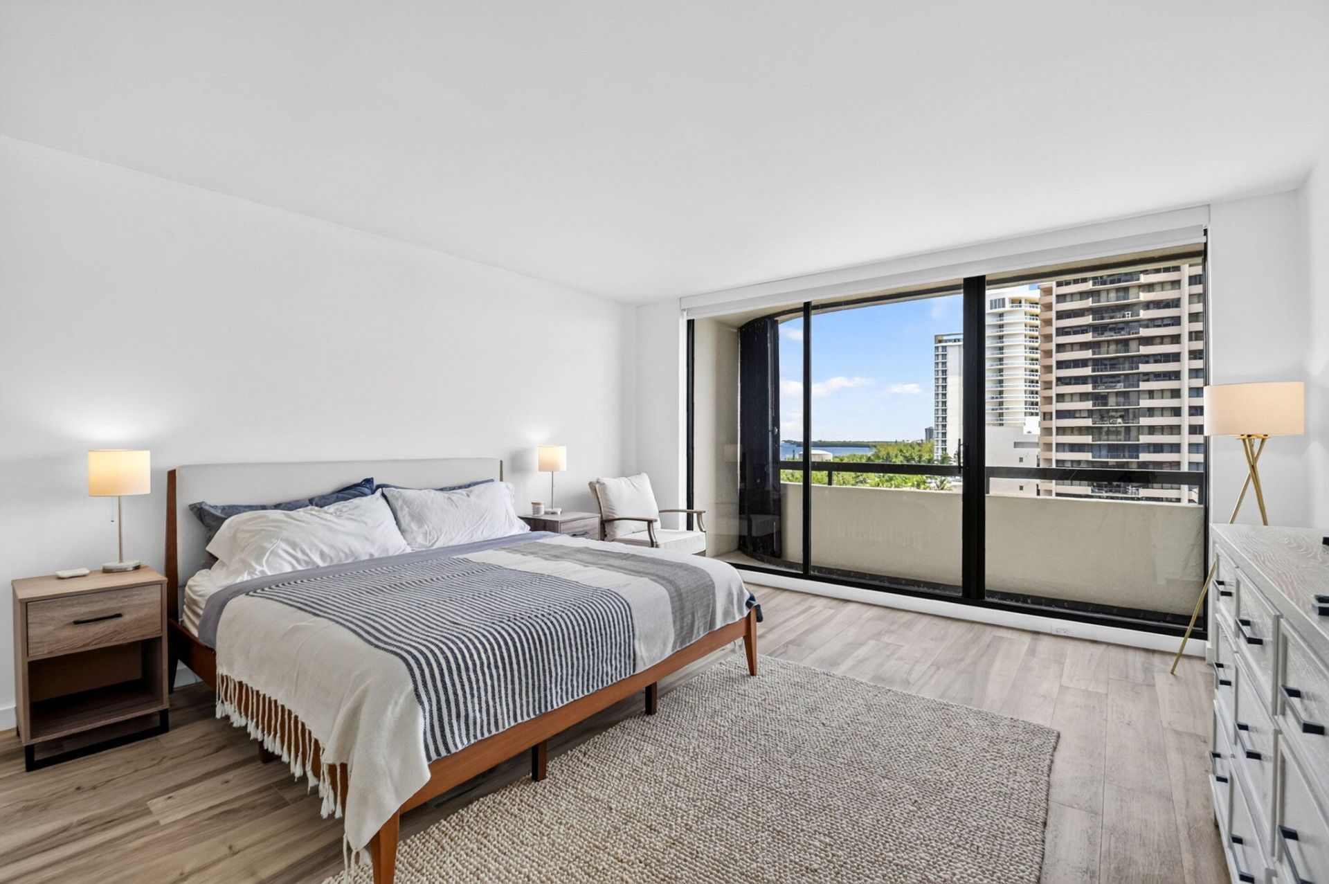 4000 N Ocean Drive, Unit 703, Singer Island, FL 33404 Photo