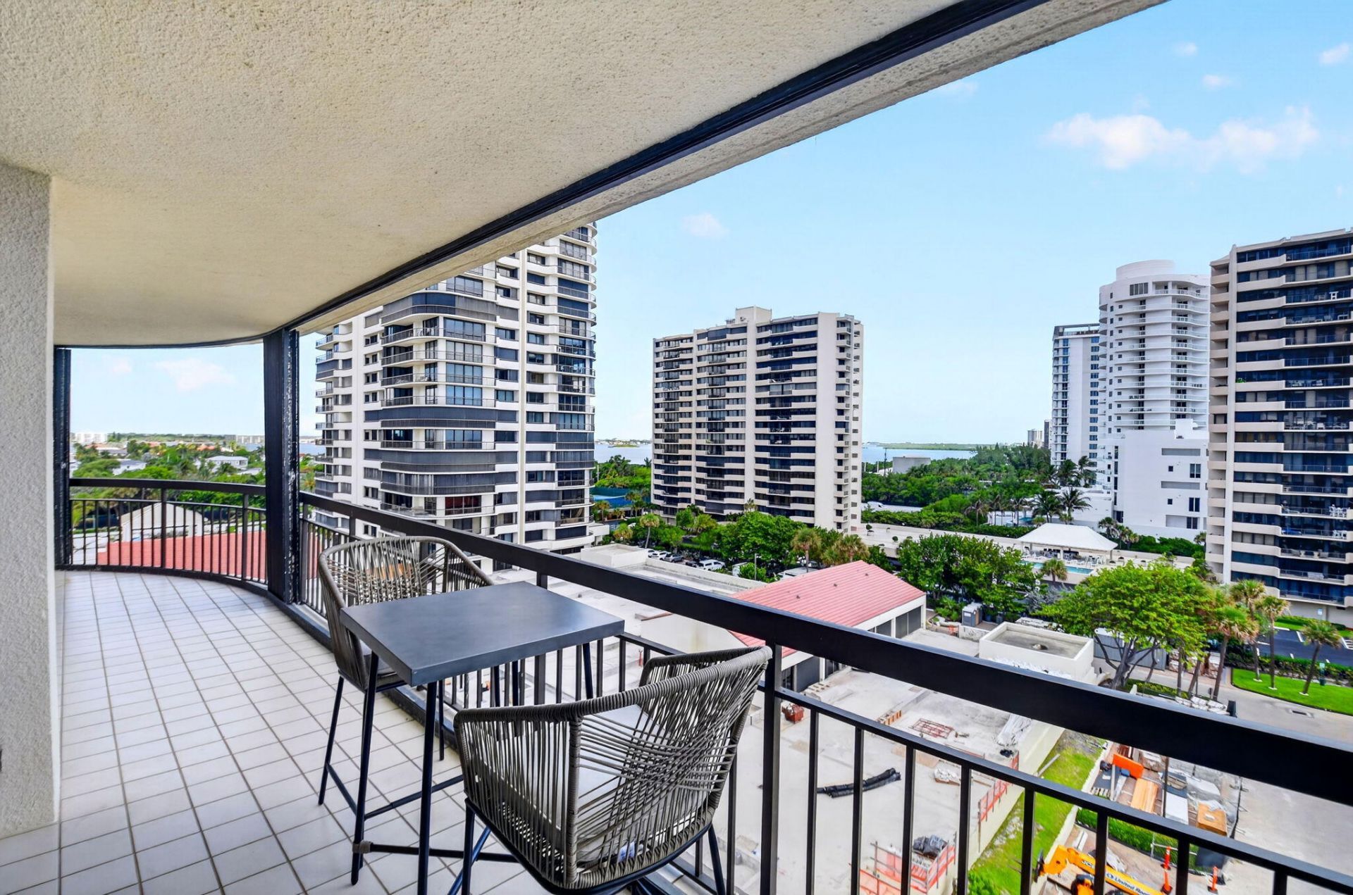 4000 N Ocean Drive, Unit 703, Singer Island, FL 33404 Photo