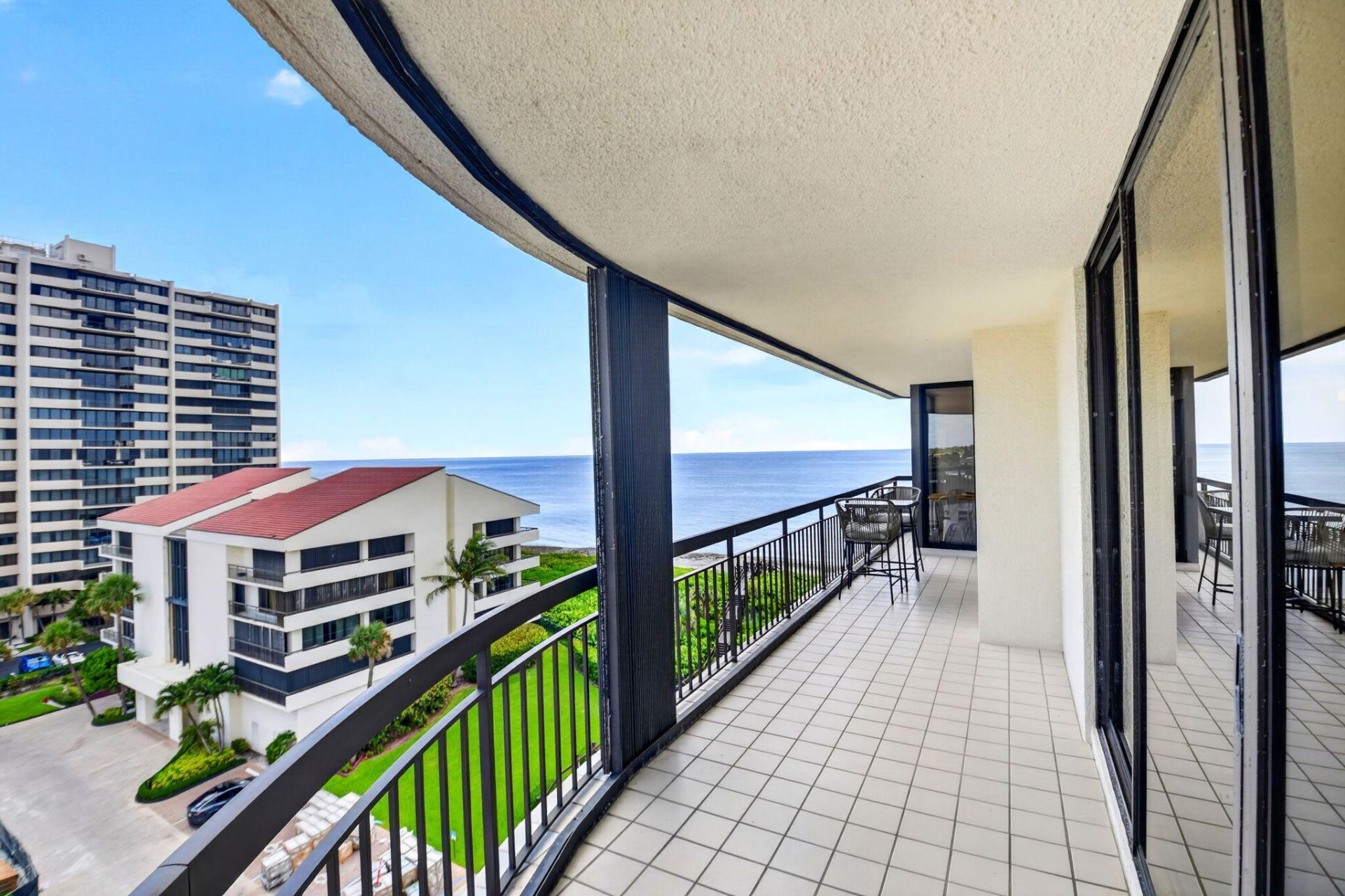 4000 N Ocean Drive, Unit 703, Singer Island, FL 33404 Photo