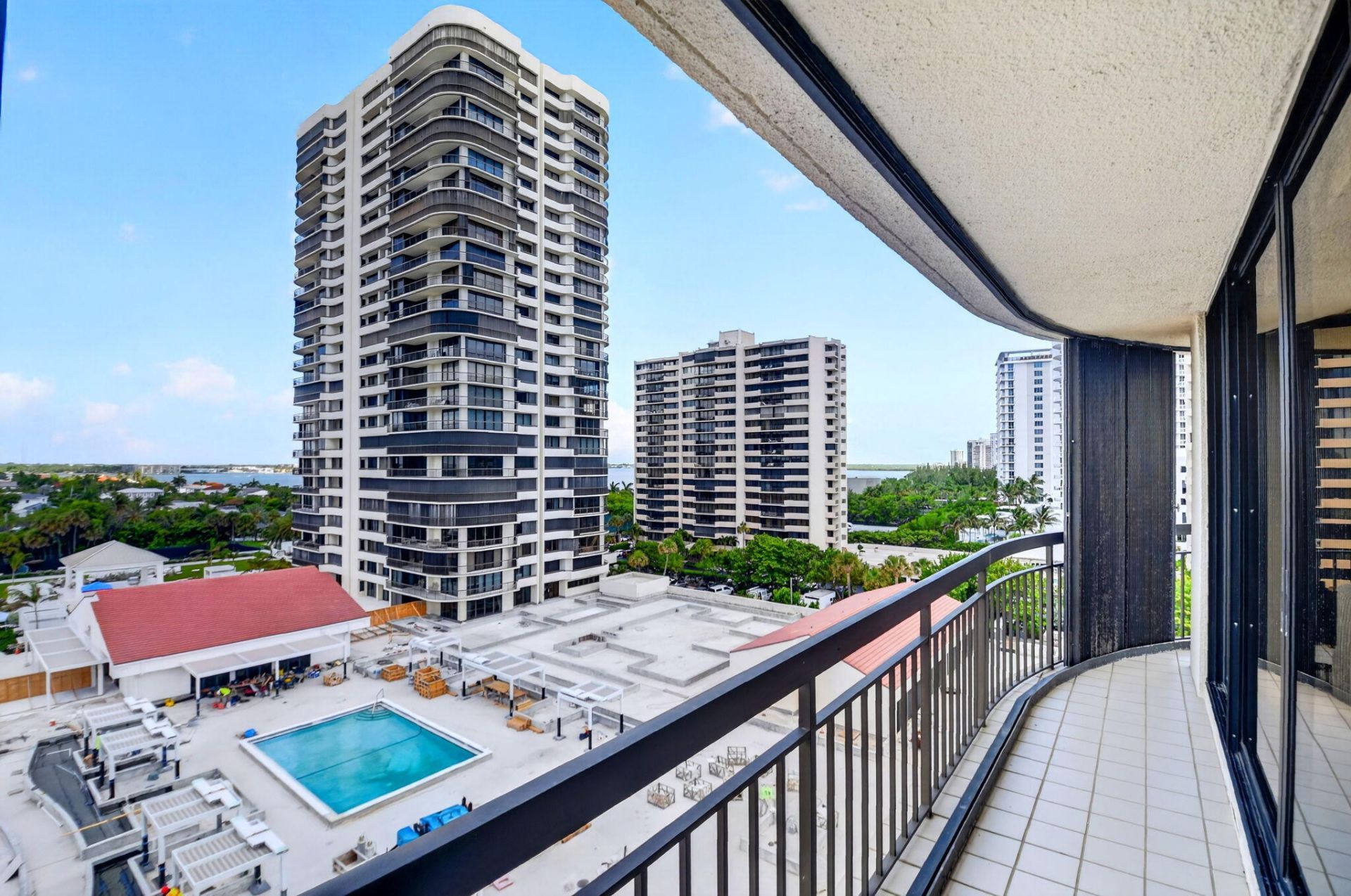 4000 N Ocean Drive, Unit 703, Singer Island, FL 33404 Photo