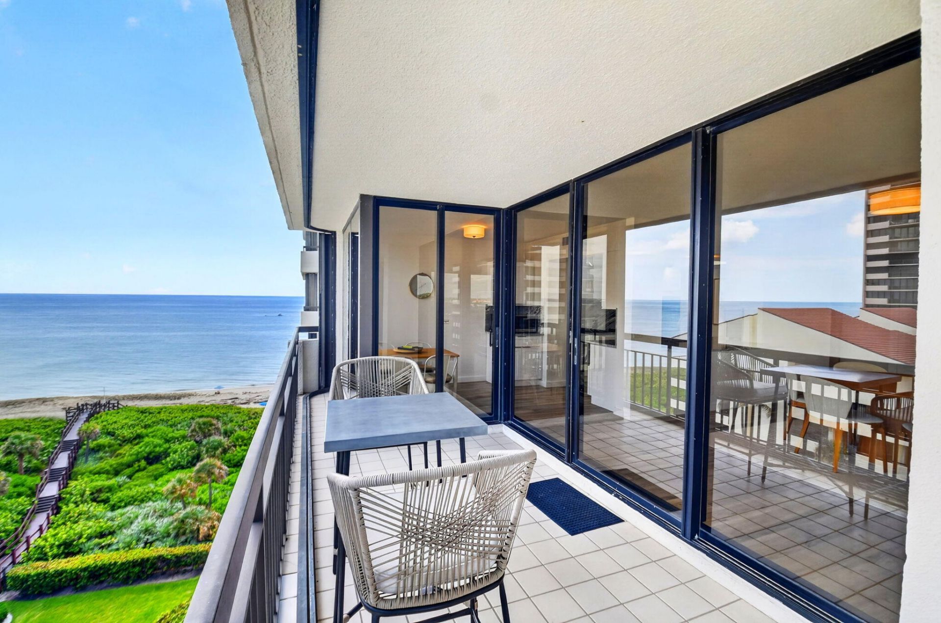 4000 N Ocean Drive, Unit 703, Singer Island, FL 33404 Photo