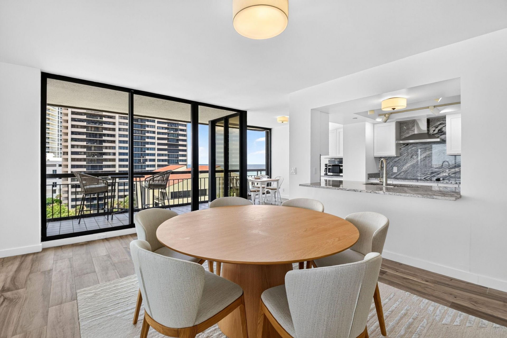 4000 N Ocean Drive, Unit 703, Singer Island, FL 33404 Photo