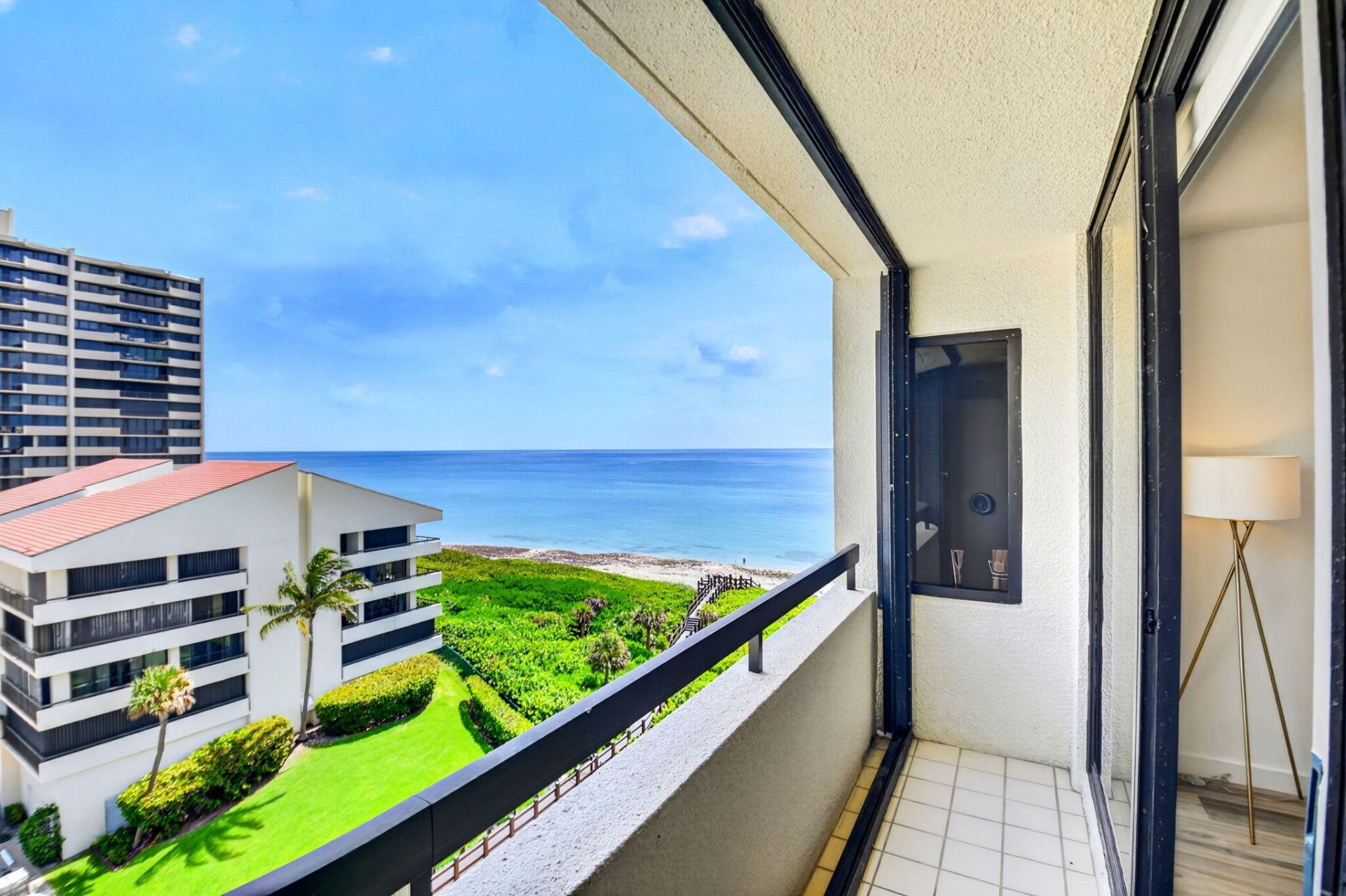 4000 N Ocean Drive, Unit 703, Singer Island, FL 33404 Photo